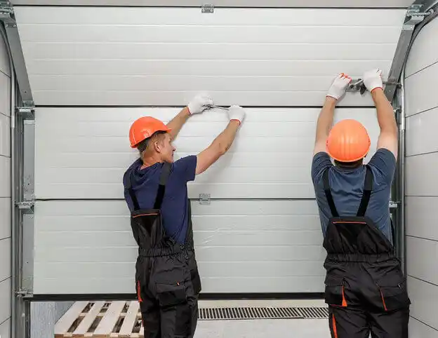 garage door service Mesa